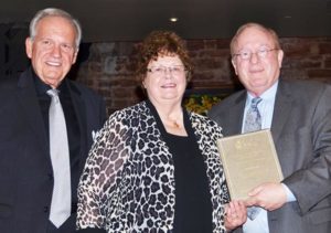 PNG Lifetime Achievement Award Beth Deisher