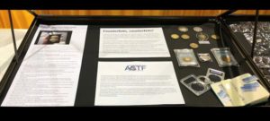 ACEF Counterfeit Coins Exhibit 1