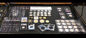 ACEF Counterfeit Coins Exhibit 2