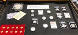 ACEF Counterfeit Coins Exhibit 3